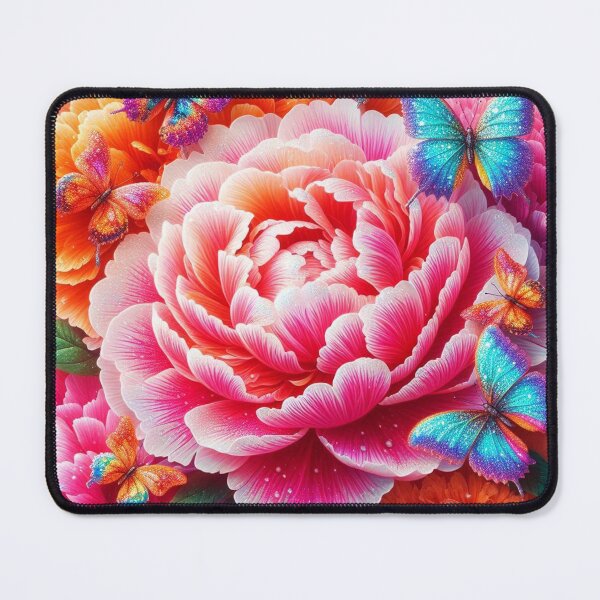 Item preview, Peony designed and sold by connie campbell.