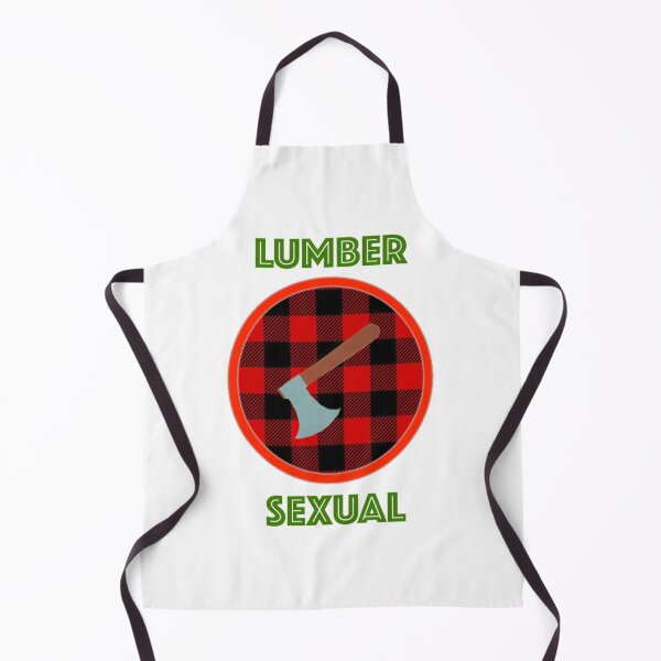 Item preview, Flannel Lumbersexual Axe designed and sold by VictorIos.