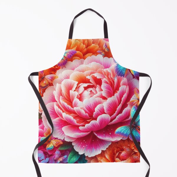 Item preview, Peony designed and sold by connie campbell.