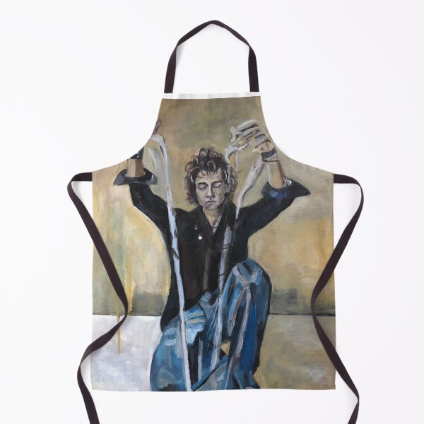 Item preview, Inspired by Heath Ledger designed and sold by BlossomArtPhoto.