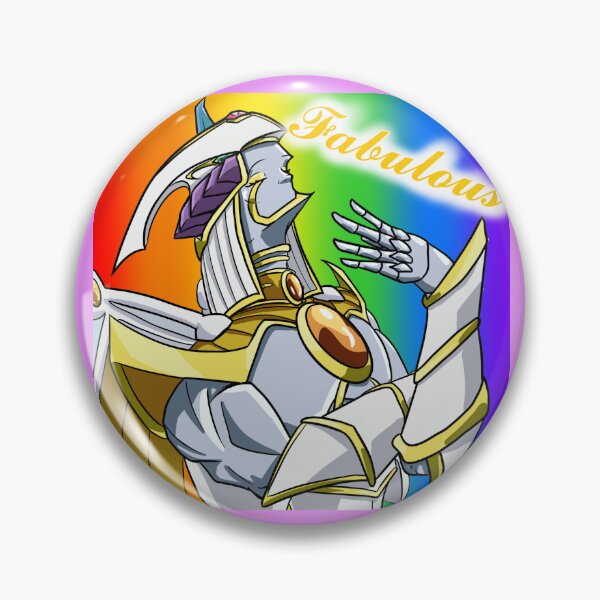 Item preview, Fabulous Pride designed and sold by NickMComics.