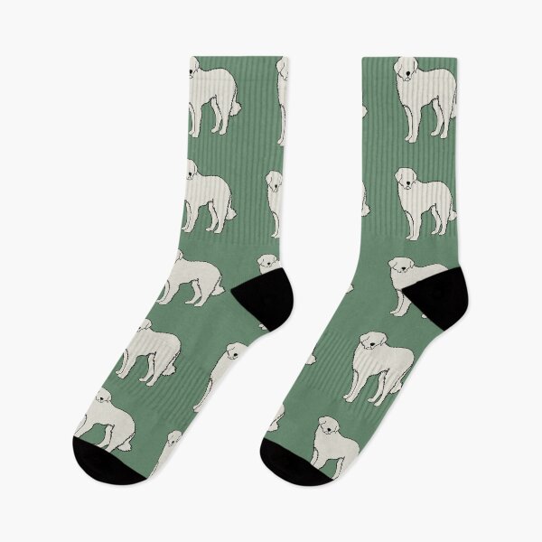 Item preview, Great Pyrenees Dog designed and sold by taylorrowan.