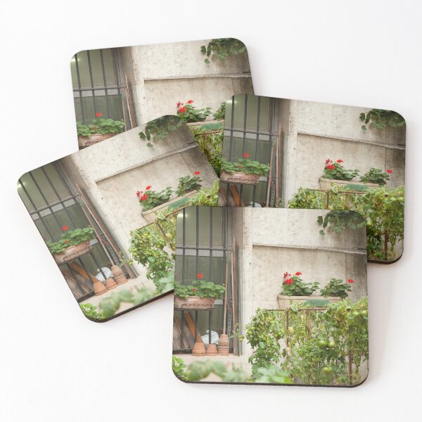 Item preview, Paris Window Garden designed and sold by Tiana  McVay.