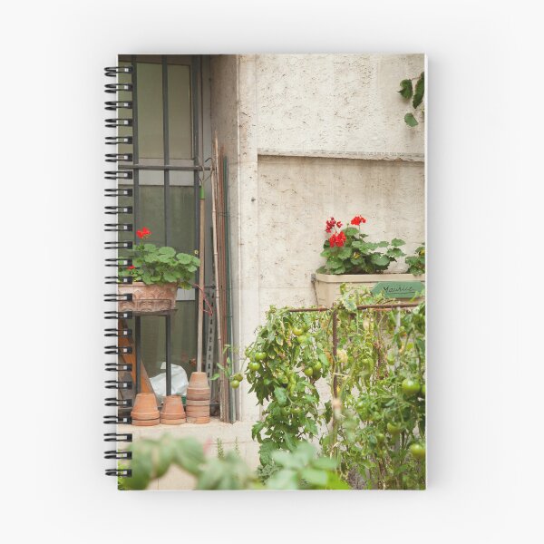 Item preview, Paris Window Garden designed and sold by Tiana  McVay.