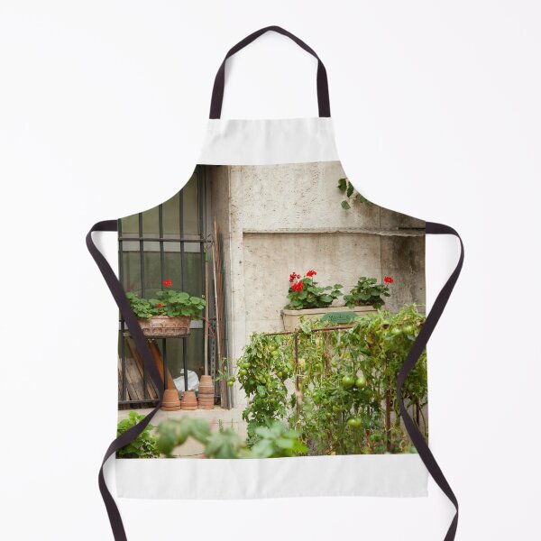 Item preview, Paris Window Garden designed and sold by Tiana McVay.