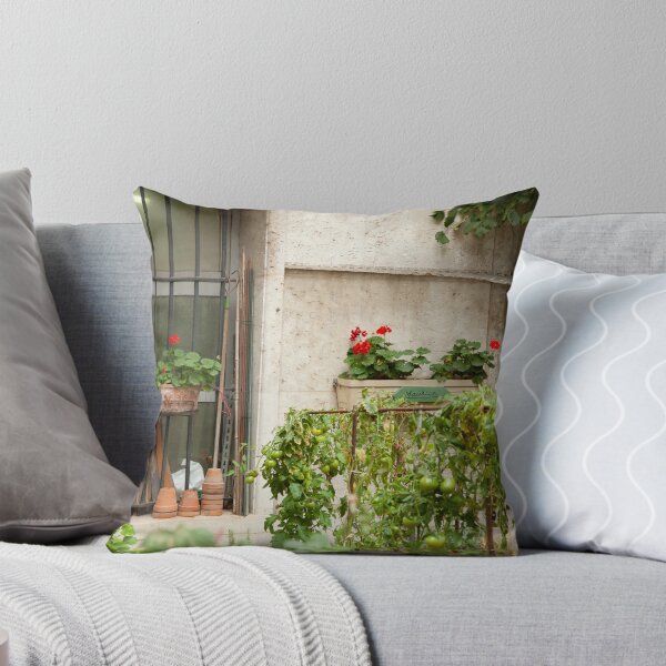 Item preview, Paris Window Garden designed and sold by Tiana  McVay.