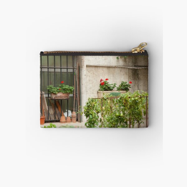Item preview, Paris Window Garden designed and sold by Tiana  McVay.