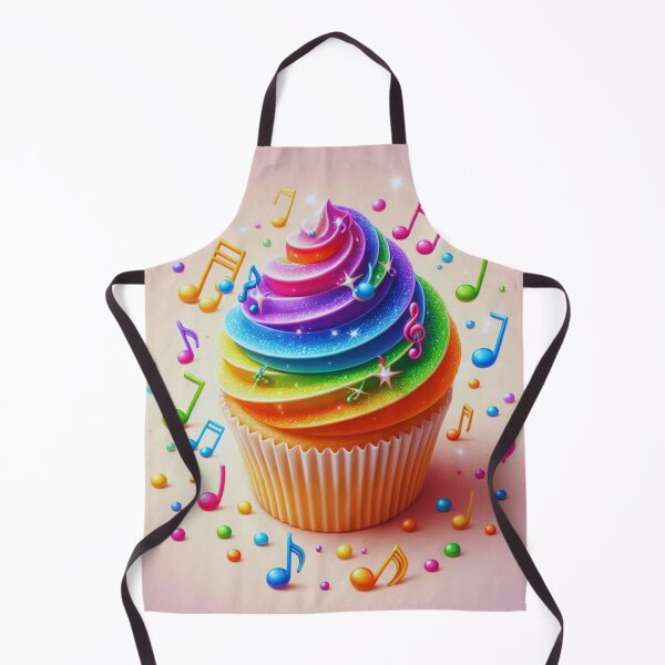 Item preview, Cupcake Melody designed and sold by Em Phics.