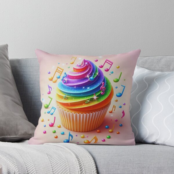 Item preview, Cupcake Melody designed and sold by Em Phics.
