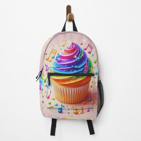 Item preview, Cupcake Melody designed and sold by Em Phics.