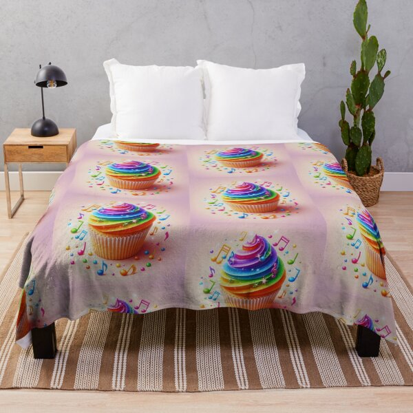Item preview, Cupcake Melody designed and sold by Em Phics.