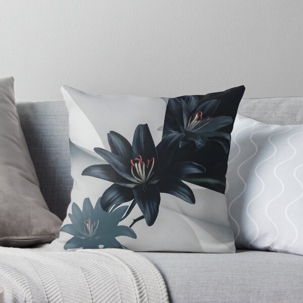 Item preview, Black Lily designed and sold by WANBASTEN.