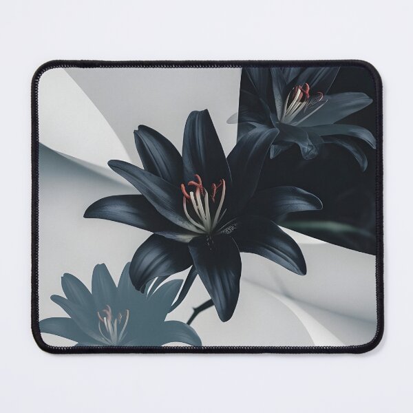 Item preview, Black Lily designed and sold by WANBASTEN.