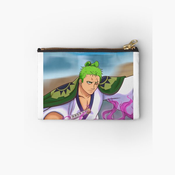 Item preview, one piece zoro designed and sold by Slepyh-69.