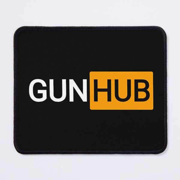 Item preview, GUN HUB designed and sold by RENAGADE4LYF.