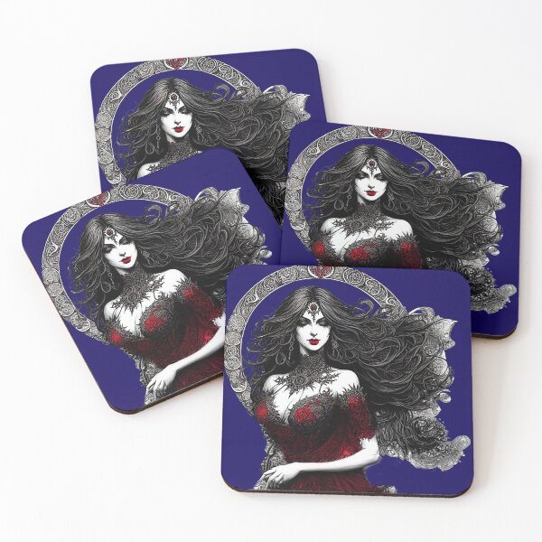 Item preview, Morganna designed and sold by Foxlindesigns.