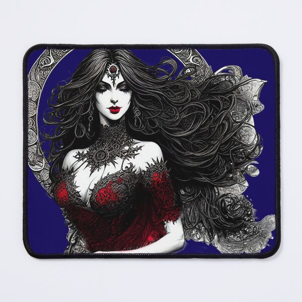 Item preview, Morganna designed and sold by Foxlindesigns.