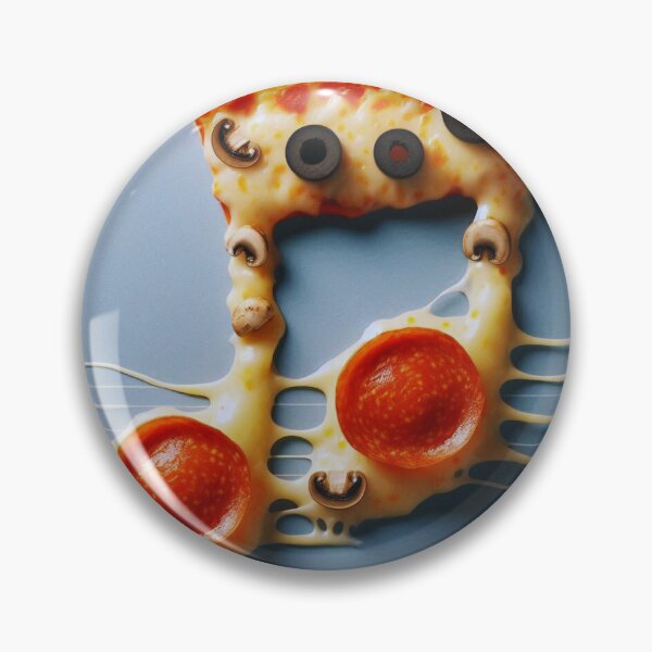 Item preview, Pizza Tune designed and sold by Em Phics.