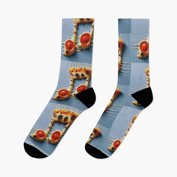 Item preview, Pizza Tune designed and sold by Em Phics.