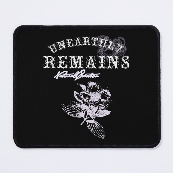 Item preview, unearthly remains designed and sold by roxanadd.