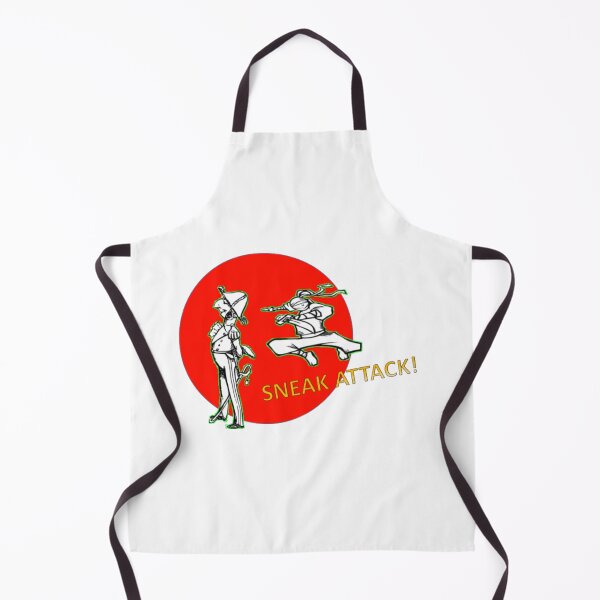 Item preview, Sneak Attack Ninja designed and sold by VictorIos.