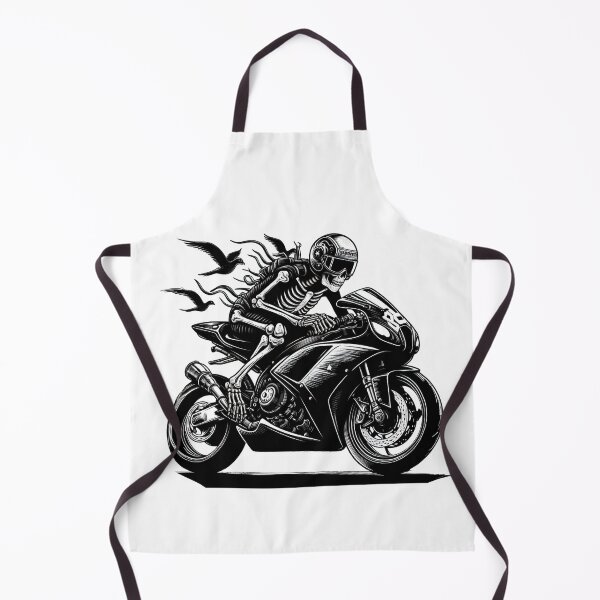 Artikelvorschau, MOTORRADRENNEN BYKER RENNWAGEN NASCAR MOTO GP CHOPPER #ogirdor entworfen und verkauft von ogirdorgraphics.