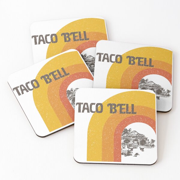 Item preview, taco bell  designed and sold by williamserika.