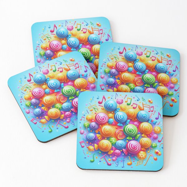 Item preview, Candy Chorus designed and sold by Em Phics.