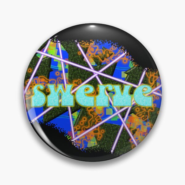 Item preview, swerve designed and sold by Geo-violet.