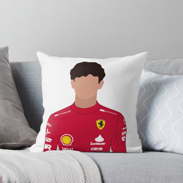 Item preview, Ollie Bearman designed and sold by CalliesArt.