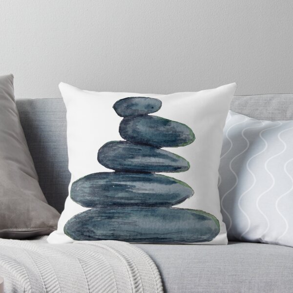 Item preview, zen stone designed and sold by Zamen.