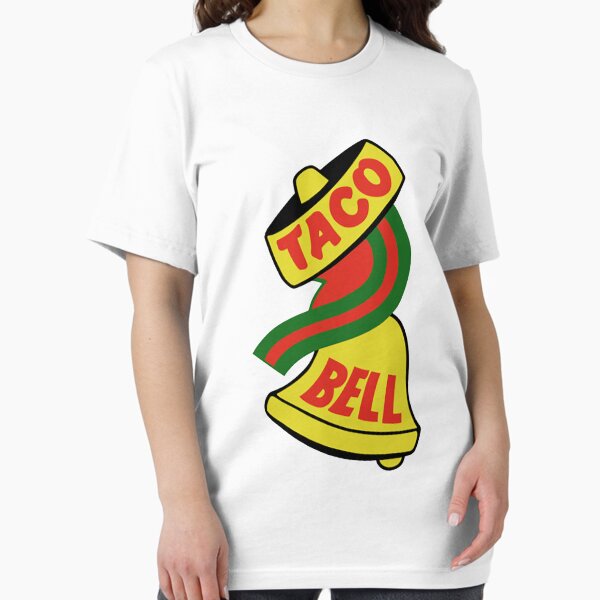 Item preview, taco bell  designed and sold by marysiniard.