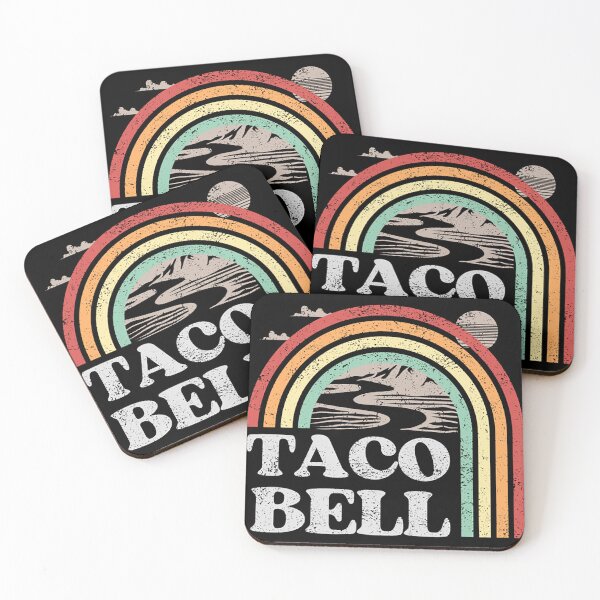 Item preview, taco bell  designed and sold by henryhelen.