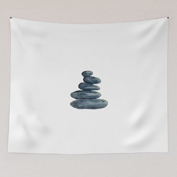 Item preview, zen stone designed and sold by Zamen.