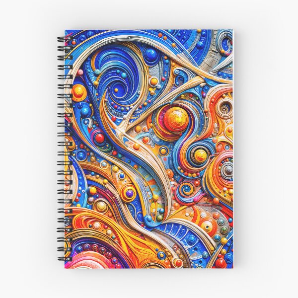 Item preview, Abstraction designed and sold by blackhalt.