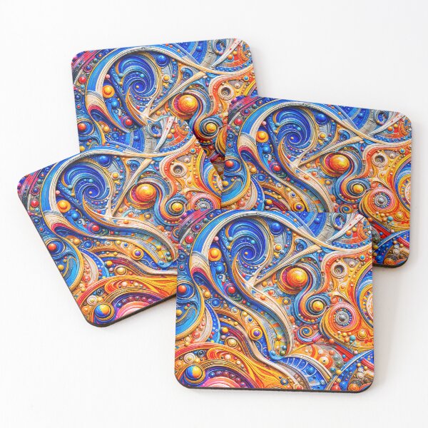Item preview, Abstraction designed and sold by blackhalt.
