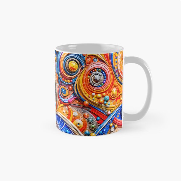 Item preview, Abstraction designed and sold by blackhalt.