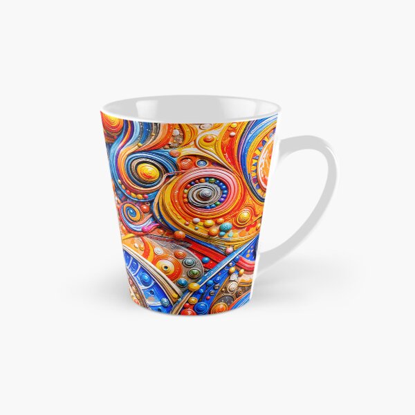 Item preview, Abstraction designed and sold by blackhalt.