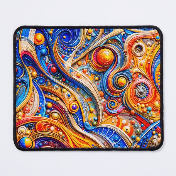 Item preview, Abstraction designed and sold by blackhalt.