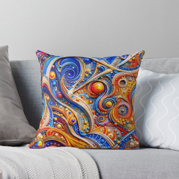 Item preview, Abstraction designed and sold by blackhalt.