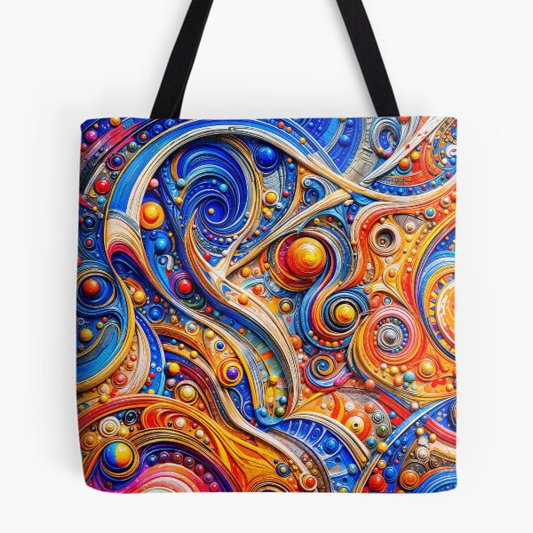 Item preview, Abstraction designed and sold by blackhalt.