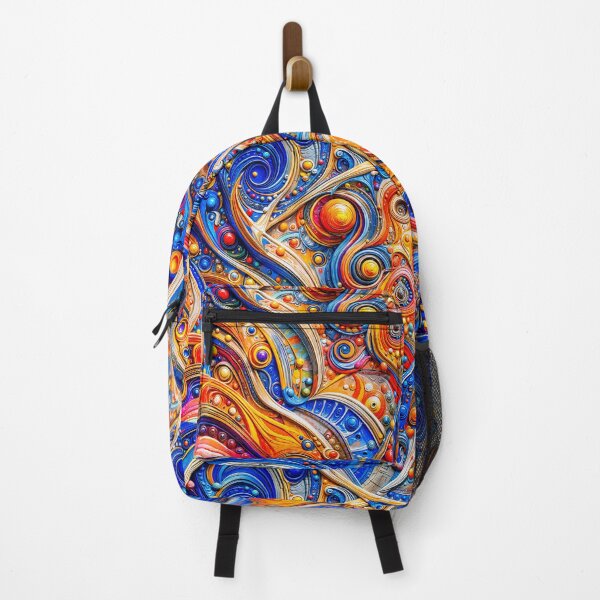 Item preview, Abstraction designed and sold by blackhalt.