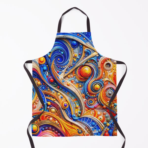 Item preview, Abstraction designed and sold by blackhalt.