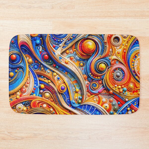 Item preview, Abstraction designed and sold by blackhalt.