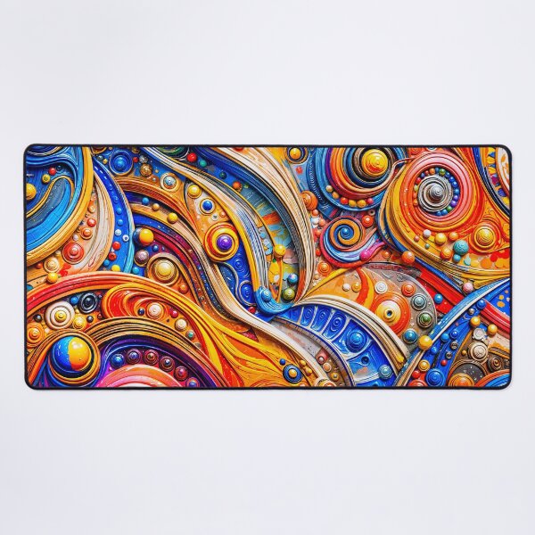 Item preview, Abstraction designed and sold by blackhalt.