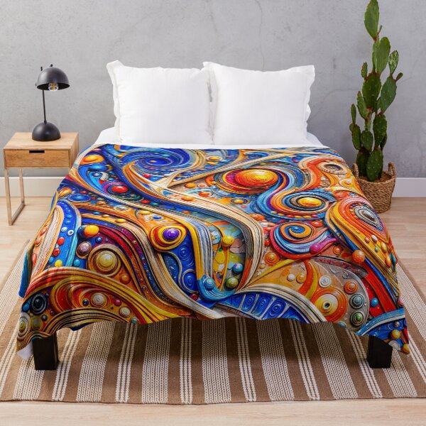 Item preview, Abstraction designed and sold by blackhalt.