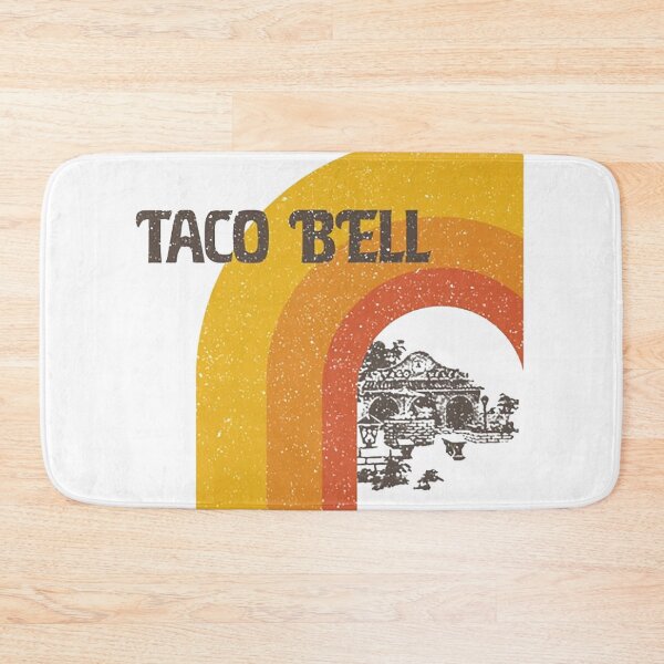 Item preview, taco bell  designed and sold by henryhelen.
