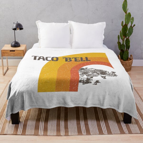 Artikelvorschau, Taco Bell  entworfen und verkauft von henryhelen.