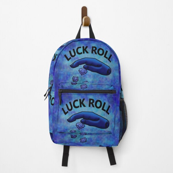 Item preview, Luck Roll designed and sold by sarunamii.
