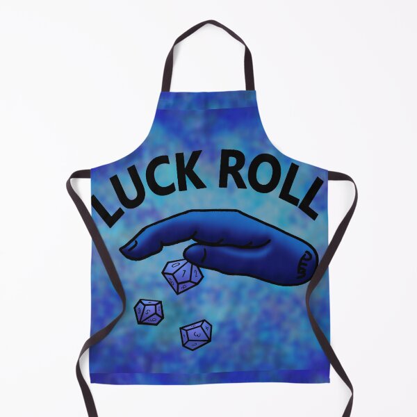 Item preview, Luck Roll designed and sold by sarunamii.